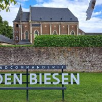 Alden Biesen